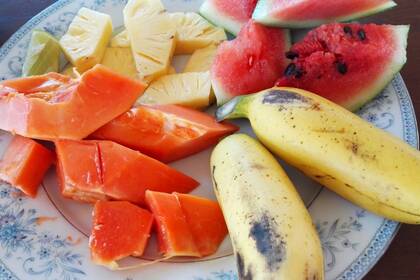 fresh fruits sri lanka