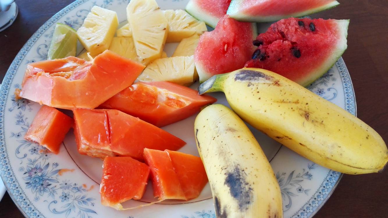 fresh fruits sri lanka