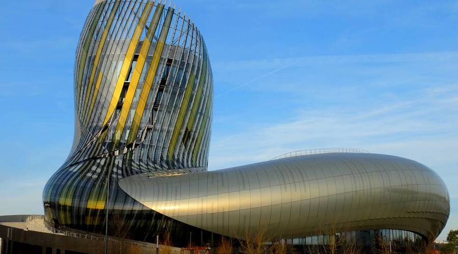 cité vin bordeaux