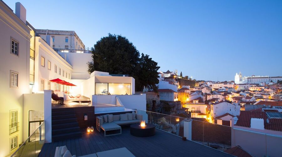 memmo alfama hotel lisbon