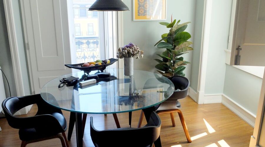 appartement lisbonne