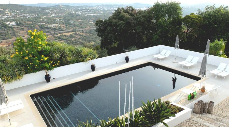 piscine farmhouse of the palms