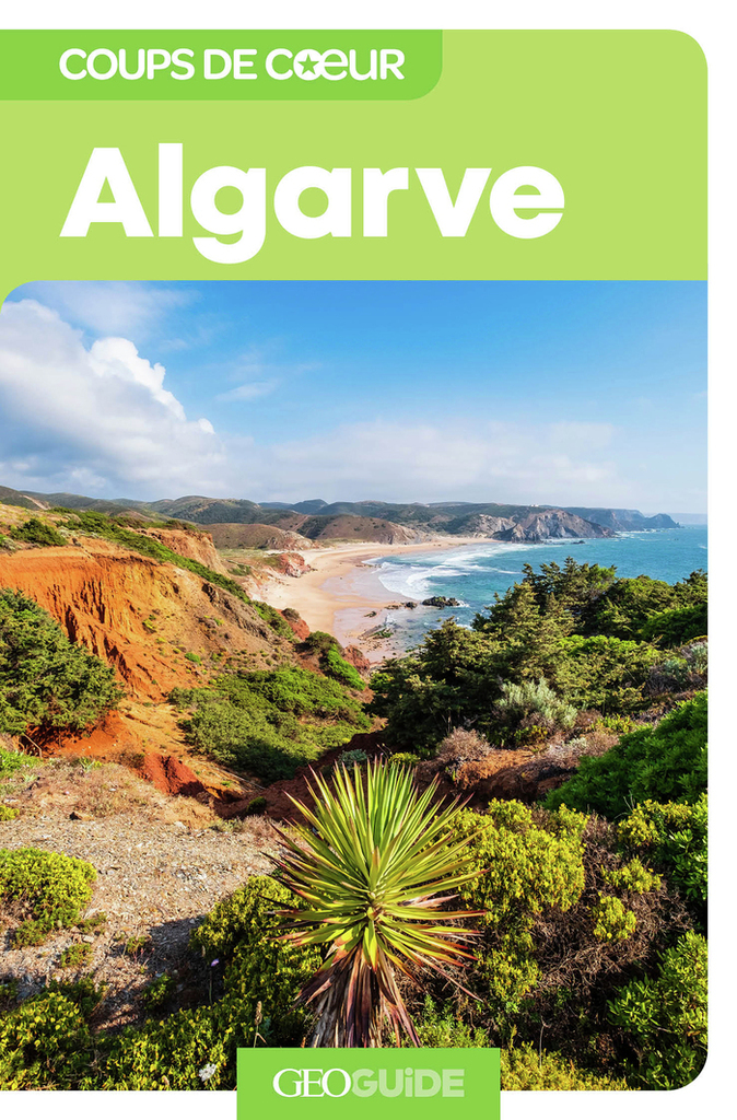 Geoguide Algarve