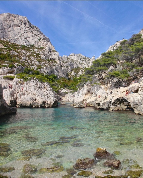 marseille calanques bomhehe100