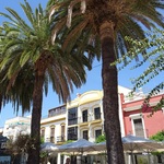 ayamonte andalousie
