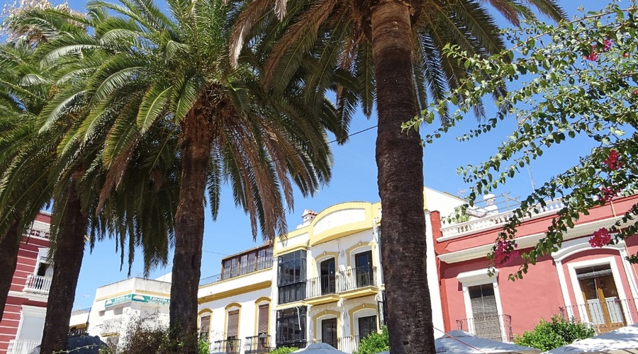 ayamonte andalousie