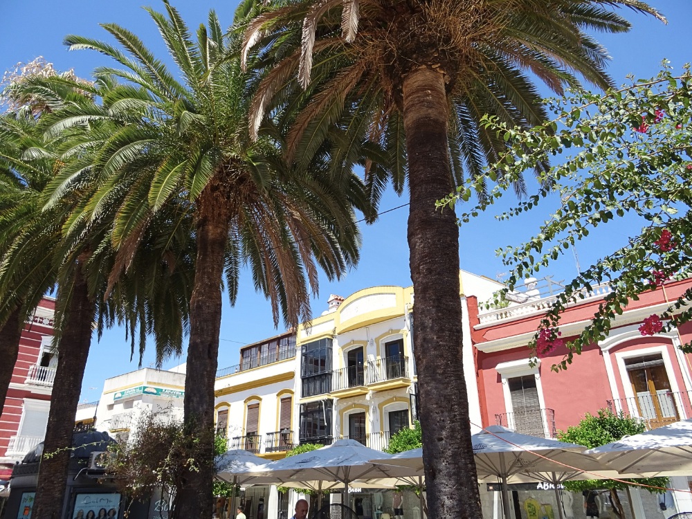 ayamonte andalousie