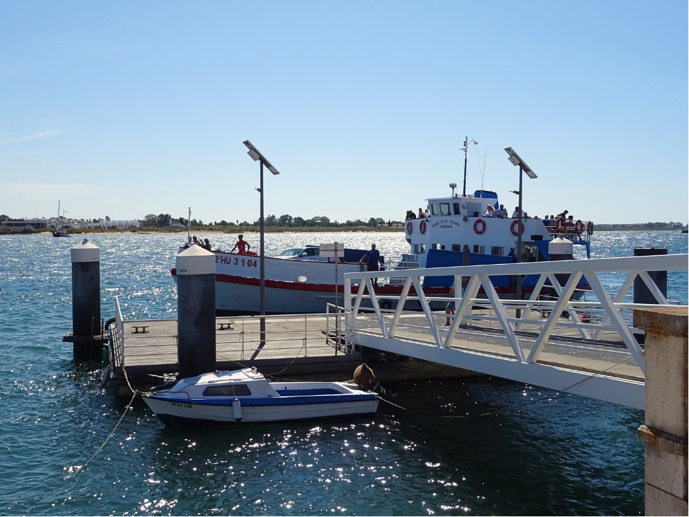vila real de santo antonio ayamonte