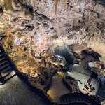 grottes mira de aire portugal