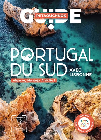 petaouchnok sud du portugal