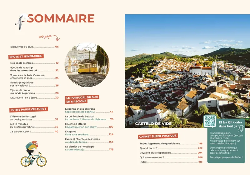 guide petaouchnok portugal du sud