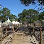 orla camping tavira