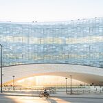 Le Monde bâtiment